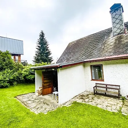 Chata Druha Pulka * Lipno nad Vltavou