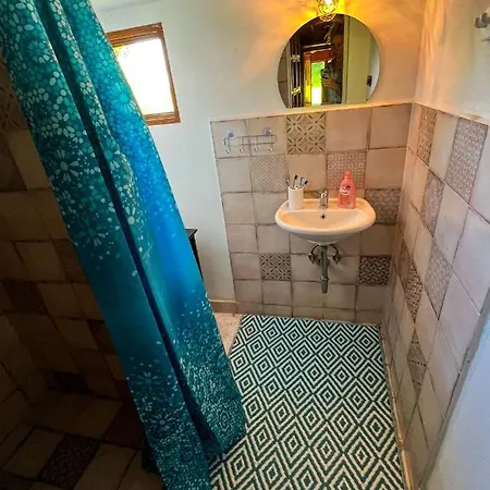 Holiday home Chata Druha Pulka